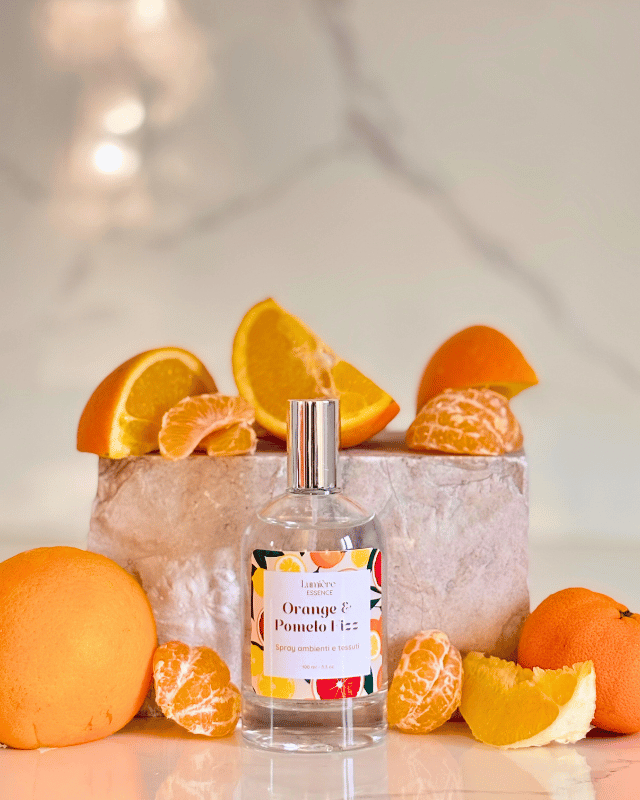 Kit Little Garden - Wholesale Room & Linen Spray - Starter Pack | Room and Fabric Spray 100ml4