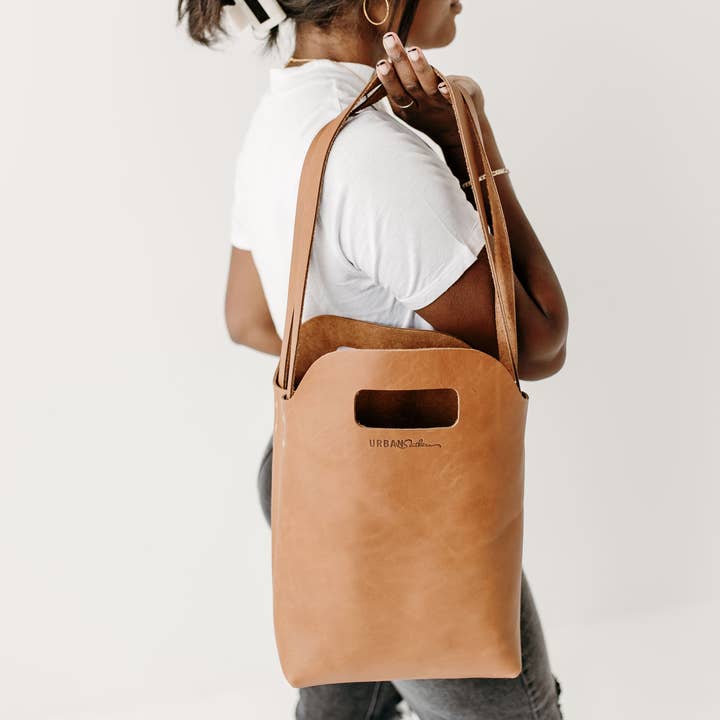 Urban Southern - Wholesale Tote Bag - Women's - Mini Market Tote5