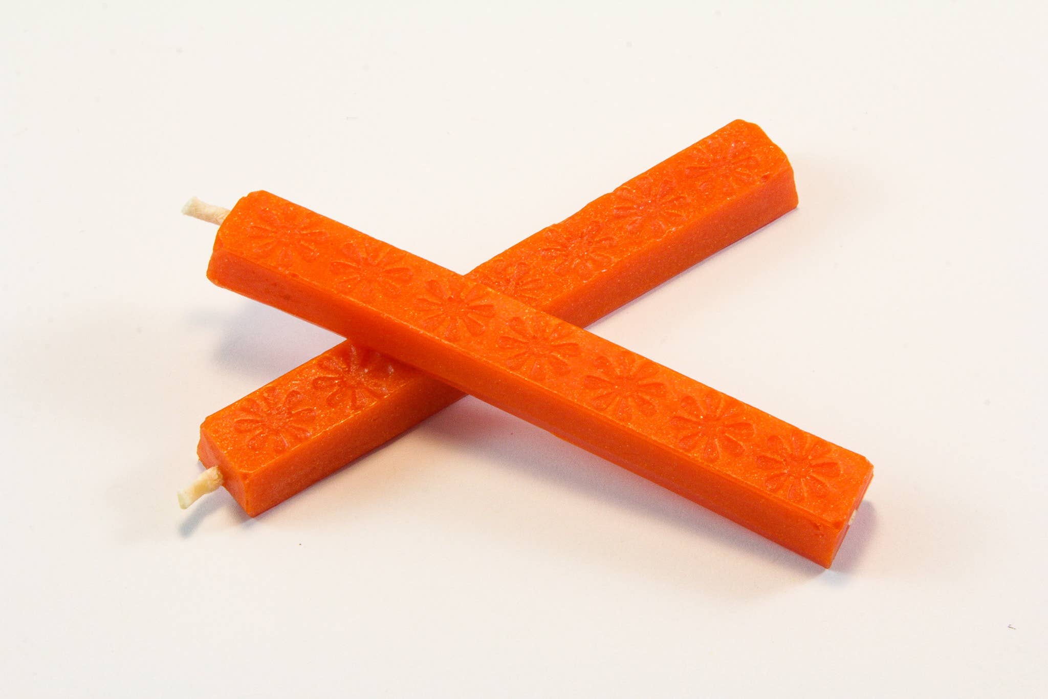 Global Solutions, Inc - Wholesale Sealing Wax - Long Wick Wax - Single Sticks15