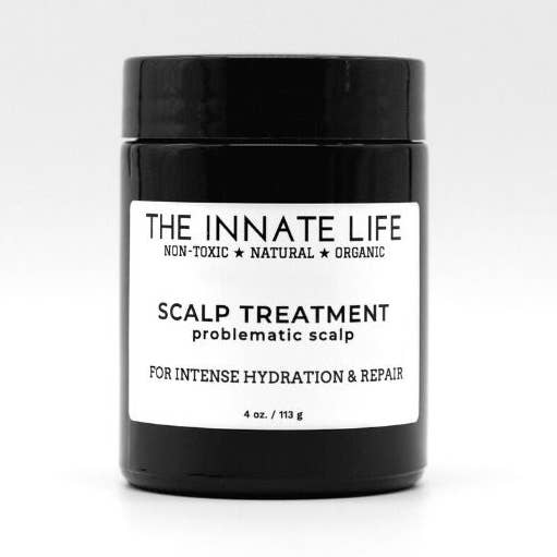 PROBLEMATIC SCALP TREATMENT for wholesale by The Innate Life
