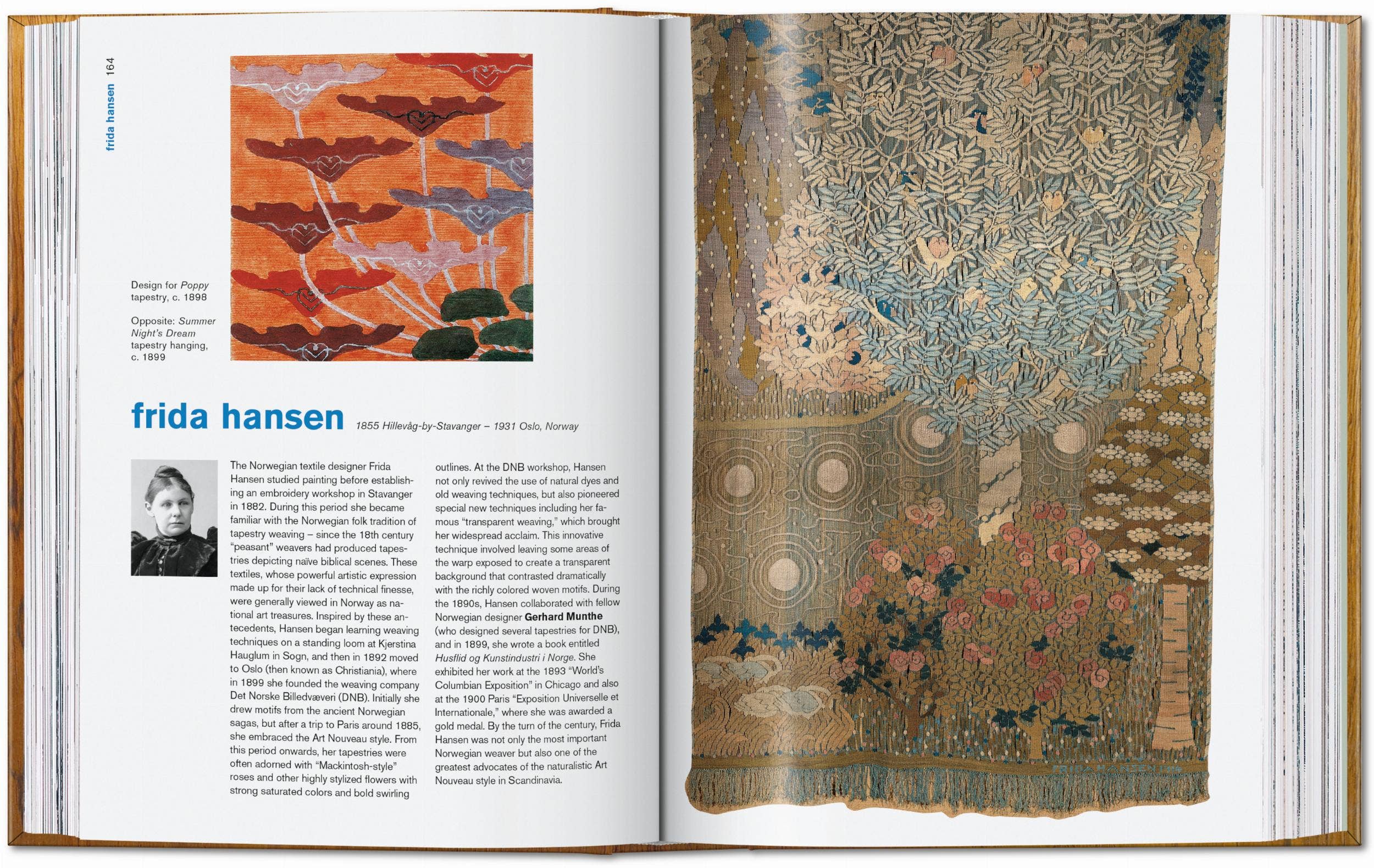 TASCHEN Europe - Vendita all'ingrosso Catalogo - Design scandinavo. 40ª ed. (tedesco)3