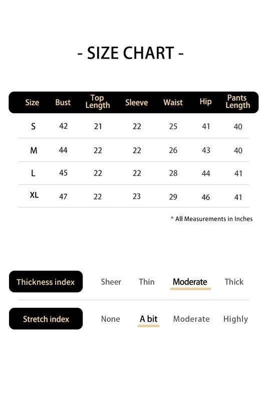 Fashion Combination – Engroshandel Top- og nederdelsæt - Dame – afslappet pasform træningsdragt med lynlås14