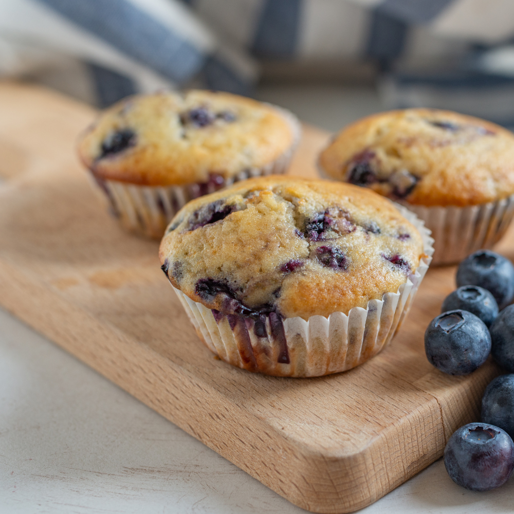 Hongar Farms - Wholesale Sugar/Sweetener - Lesley Elizabeth Blueberry Honey Sugar (250mL PET)2