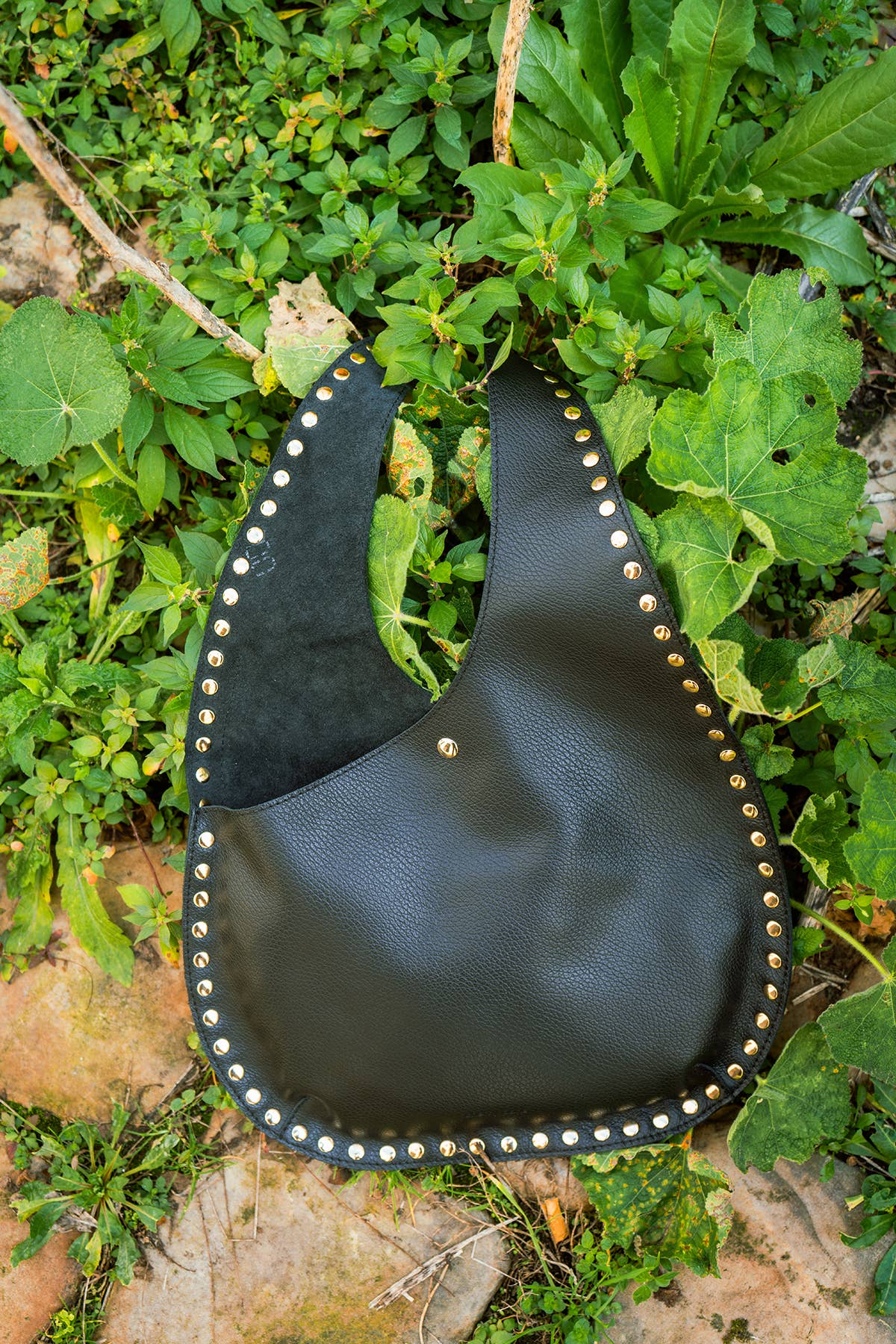 Cherry Paris – Bolsa de ombro – Mulher por atacado – Saco KARINE - 415733