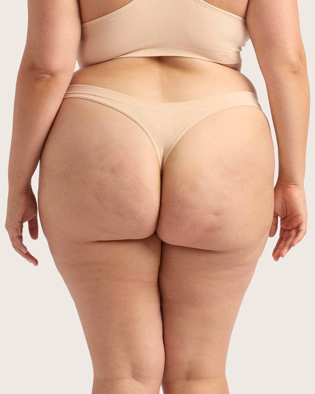 BOODY UK LTD - Wholesale Underwear - Women's - G-String - White24