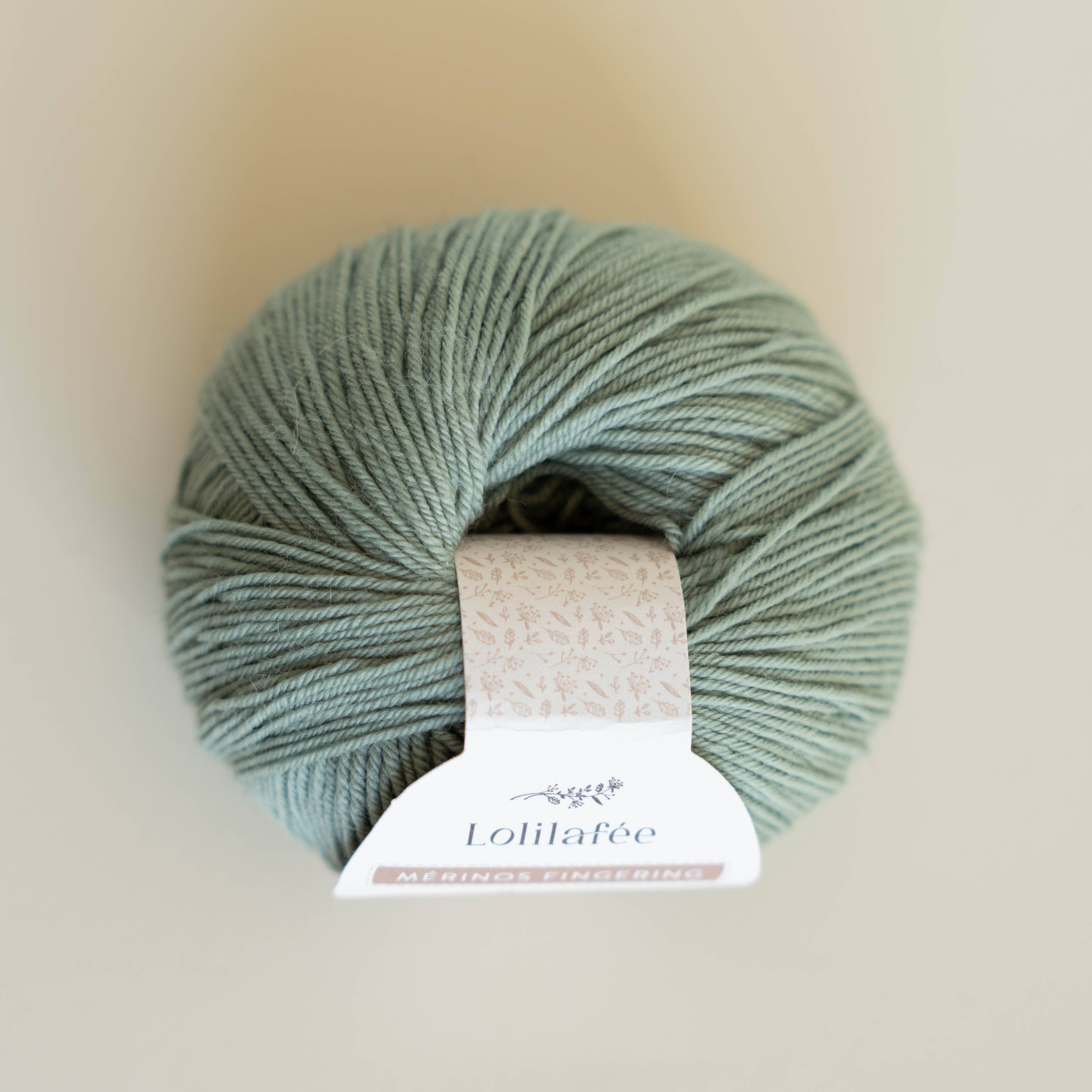 LOLILAFEE - Wholesale Yarn - No. 1 - Merino36