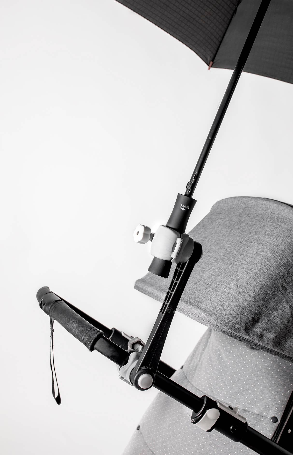 Ezpeleta - Wholesale Umbrella - Unisex - GOTTA GOLF Umbrella Squares6