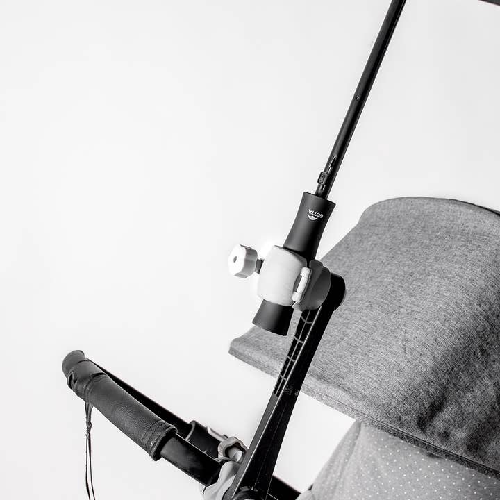 Ezpeleta - Wholesale Umbrella - Unisex - GOTTA GOLF Umbrella Squares6