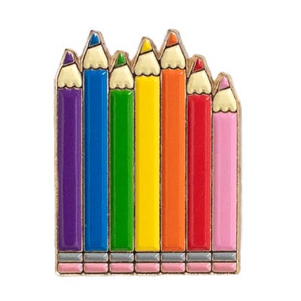 Stift für Buntstifte für den Großhandel von Justine Ma Design