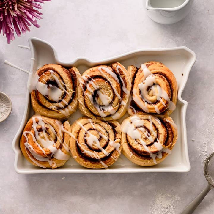 Lark - Vente Plats de cuisson - Plaque de l'État de l'Oregon0