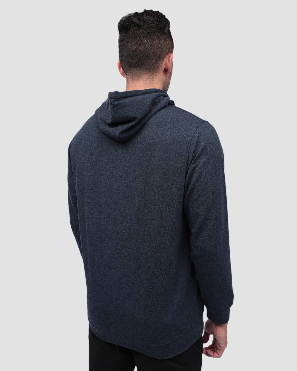 INTO THE AM - Wholesale Hoodie - Men's - Men's Pullover Hoodie Sweatshirt23