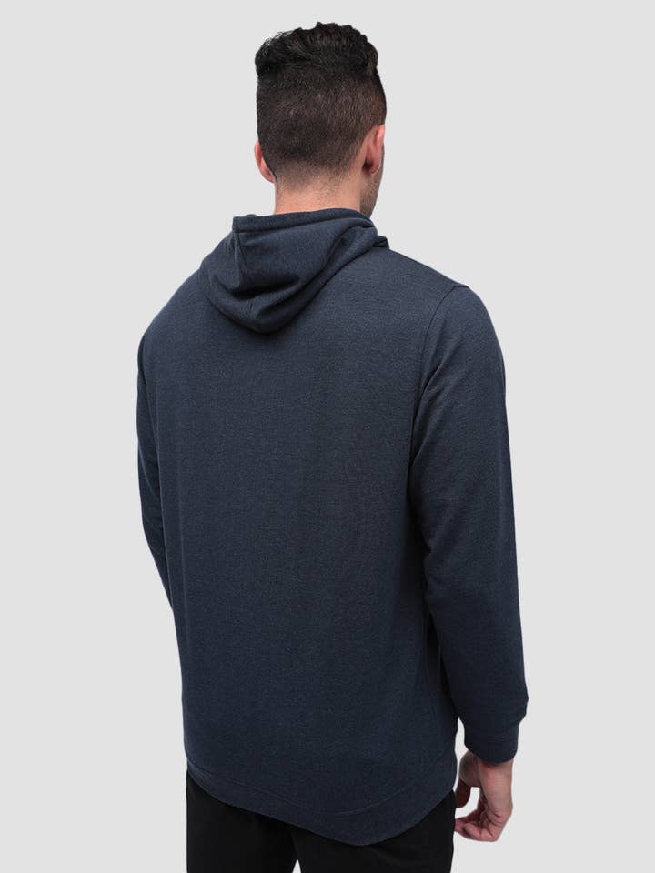 INTO THE AM - Wholesale Hoodie - Men's - Men's Pullover Hoodie Sweatshirt23
