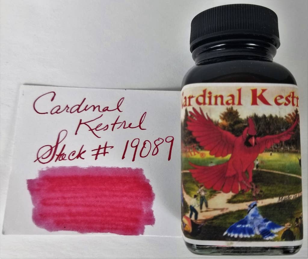 Luxury Brands of America - Wholesale Ink Pad - Noodler's Ink - 3 ounce37