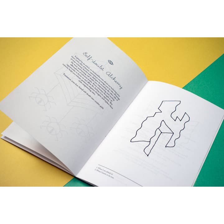 Microcosm Publishing & Distribution - Wholesale Self-Help & Personal Development - How to Feel Better (Zine)4