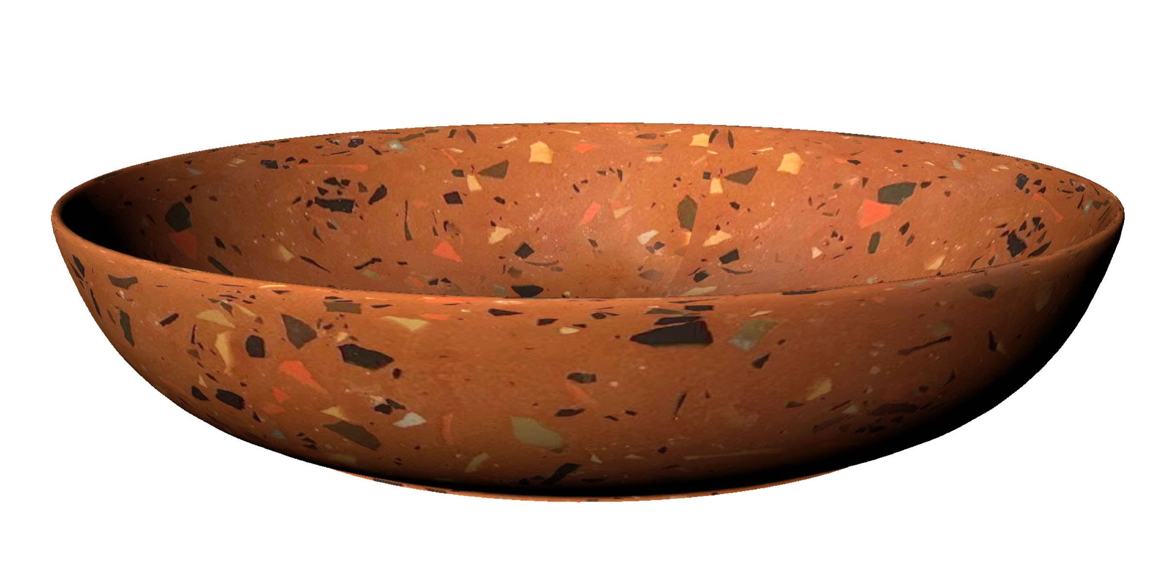 Les Pieds de Biche – Engroshandel Frugtkurv – Frugtkurv Terrazzo3