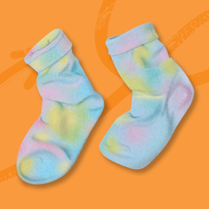 Hinkler - Wholesale DIY Craft Kit - Kids - Zap! Tie Dye