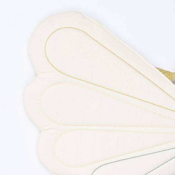 Axis Toys & Gifts - Wholesale Costume – Child - Fabelab - Dress Up - Wings - Rainbow - Natural, 55 cm3