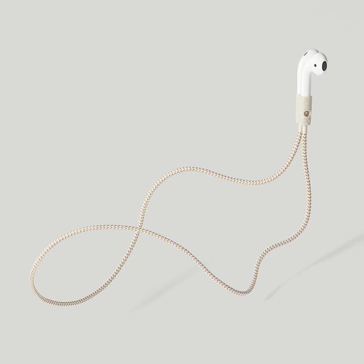 KNOK - Wholesale Earphone/Headphone Case - Unisex - AIRPODS STRAP (MOJAVE)