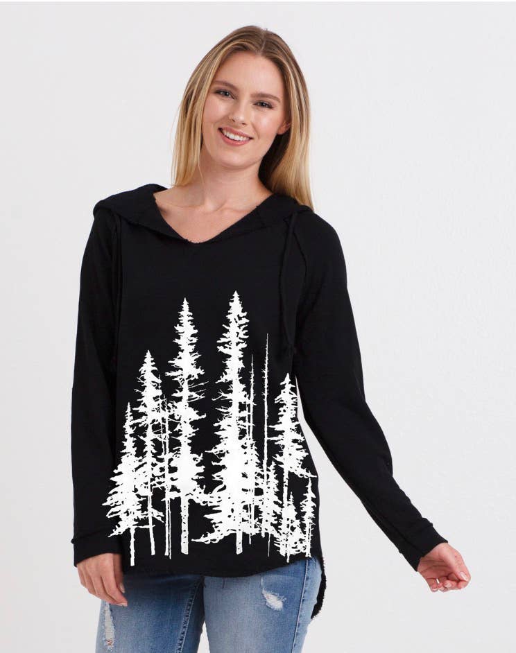 Mad Love Shop - Wholesale Screen Printed T-Shirt - Women's - Customer Requests8