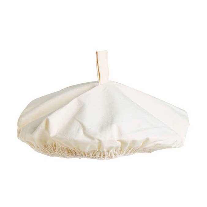 Charlottes Alimentaires / Abdeckhaube aus Bio-Baumwolle - Ah! Table! für den Großhandel von Ecodis - Grand Beau