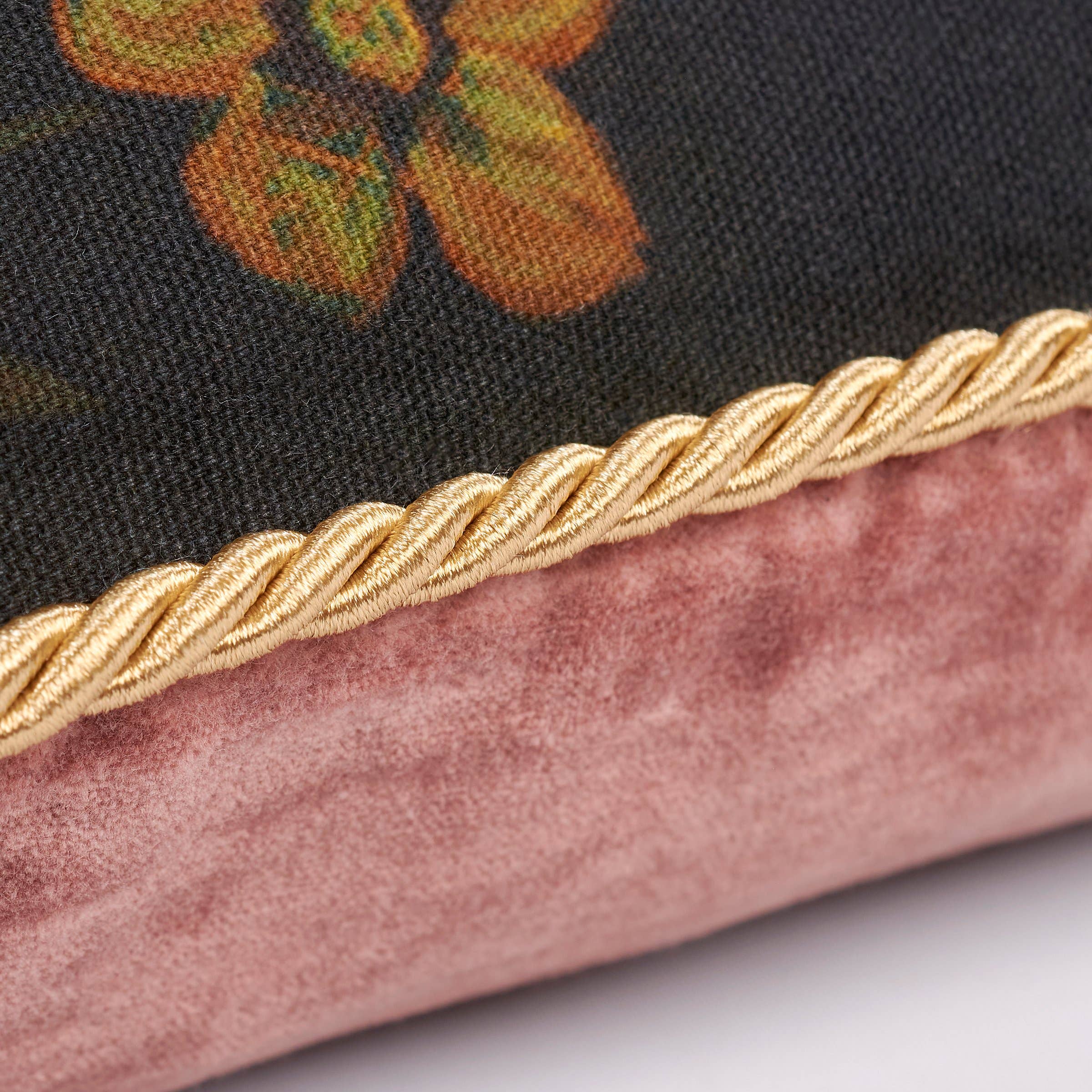 Primitives by Kathy - Wholesale Throw/Decorative Pillow - Hidden Garden Pillow4