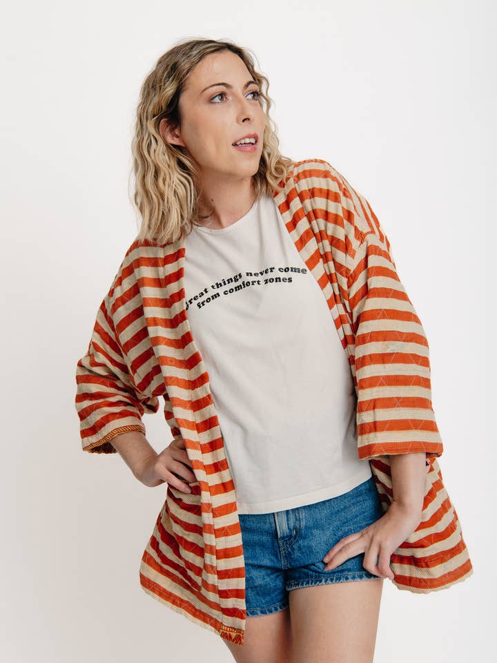 Crafts by Solid - Wholesale Jacket - Women's - Quilted Suman Jacket12