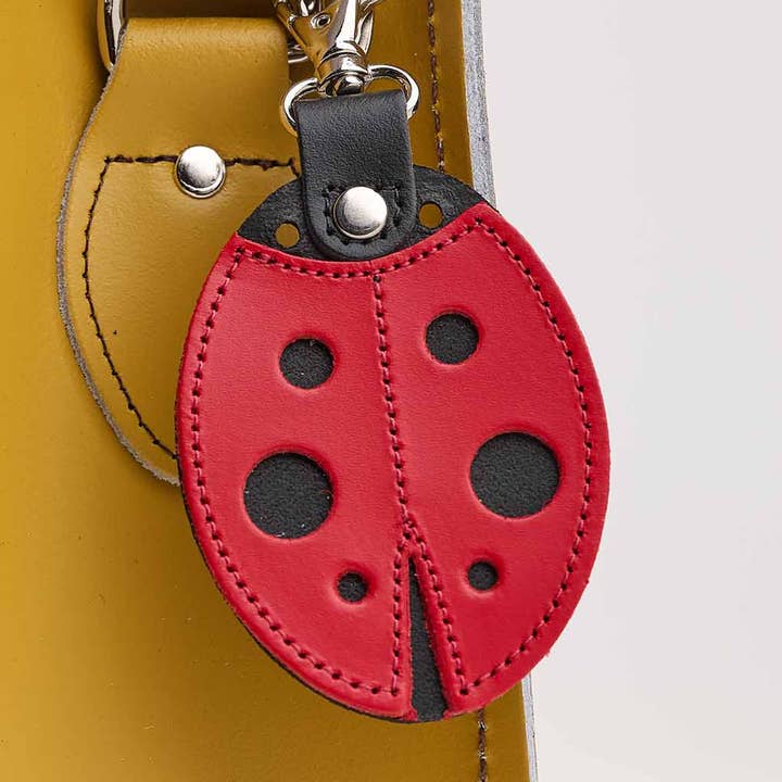Ladybird taske charme for engroshandel hos Zatchels
