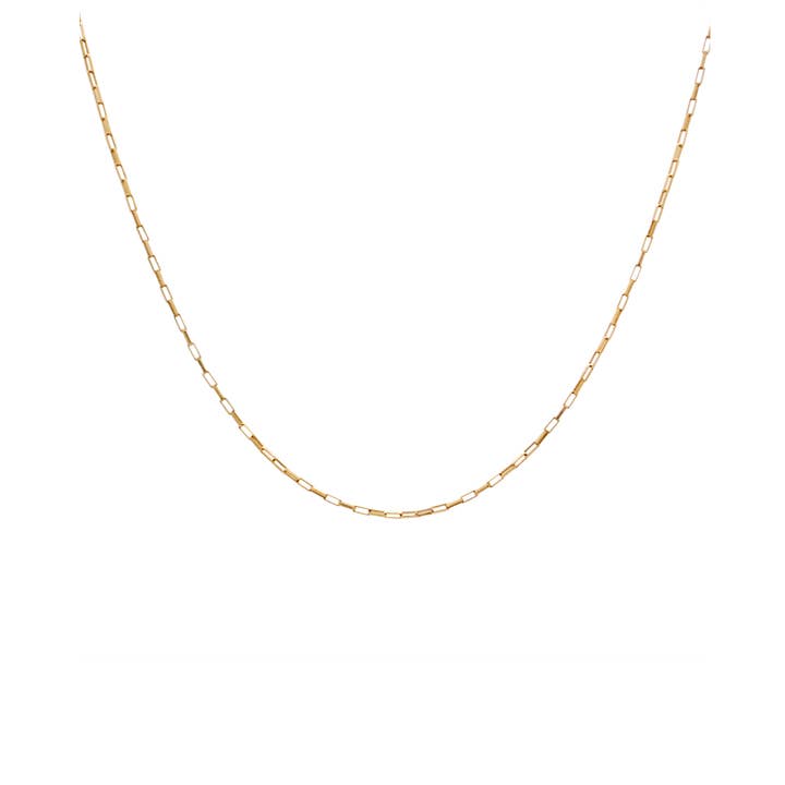 Collar veneciano para venta al por mayor de Anna Janelle Jewelry