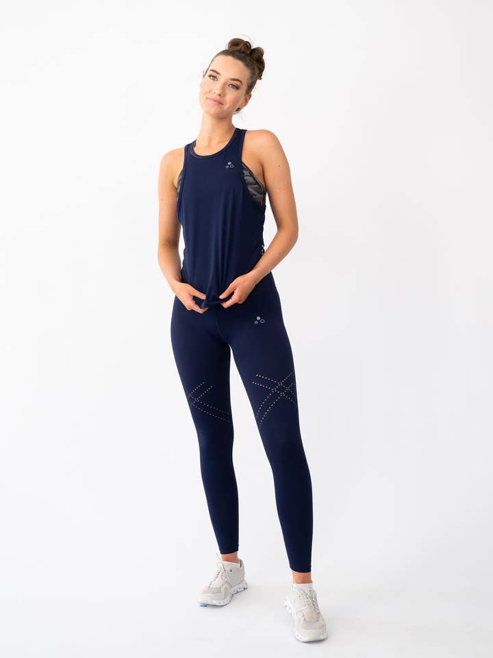 Zola Prosper Performance Tank for wholesale by ZOLA