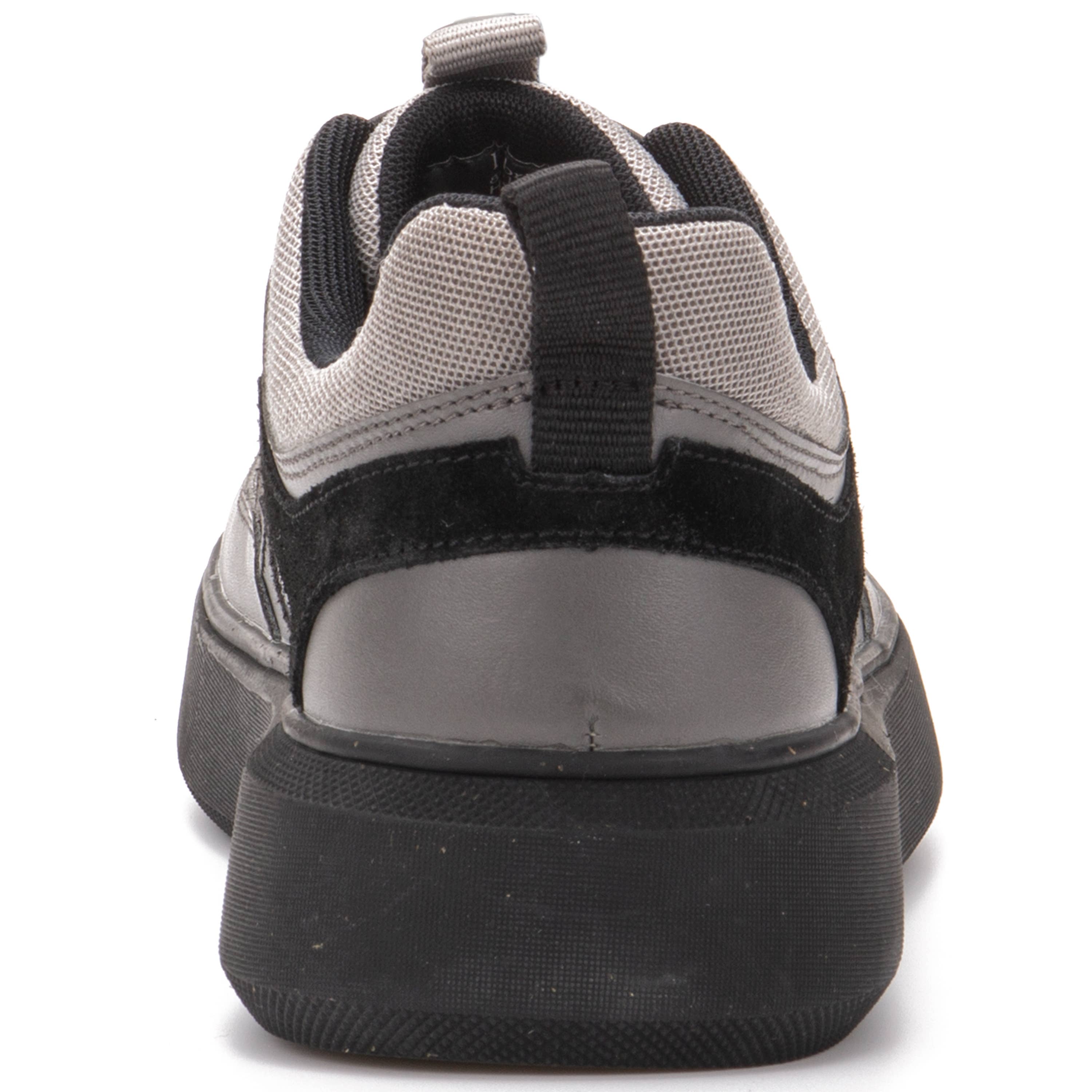 S3 Holding - Venta al por mayor Zapatillas urbanas - Hombre - Zapatillas bajas de hombre Robin Hybrid Green Label11