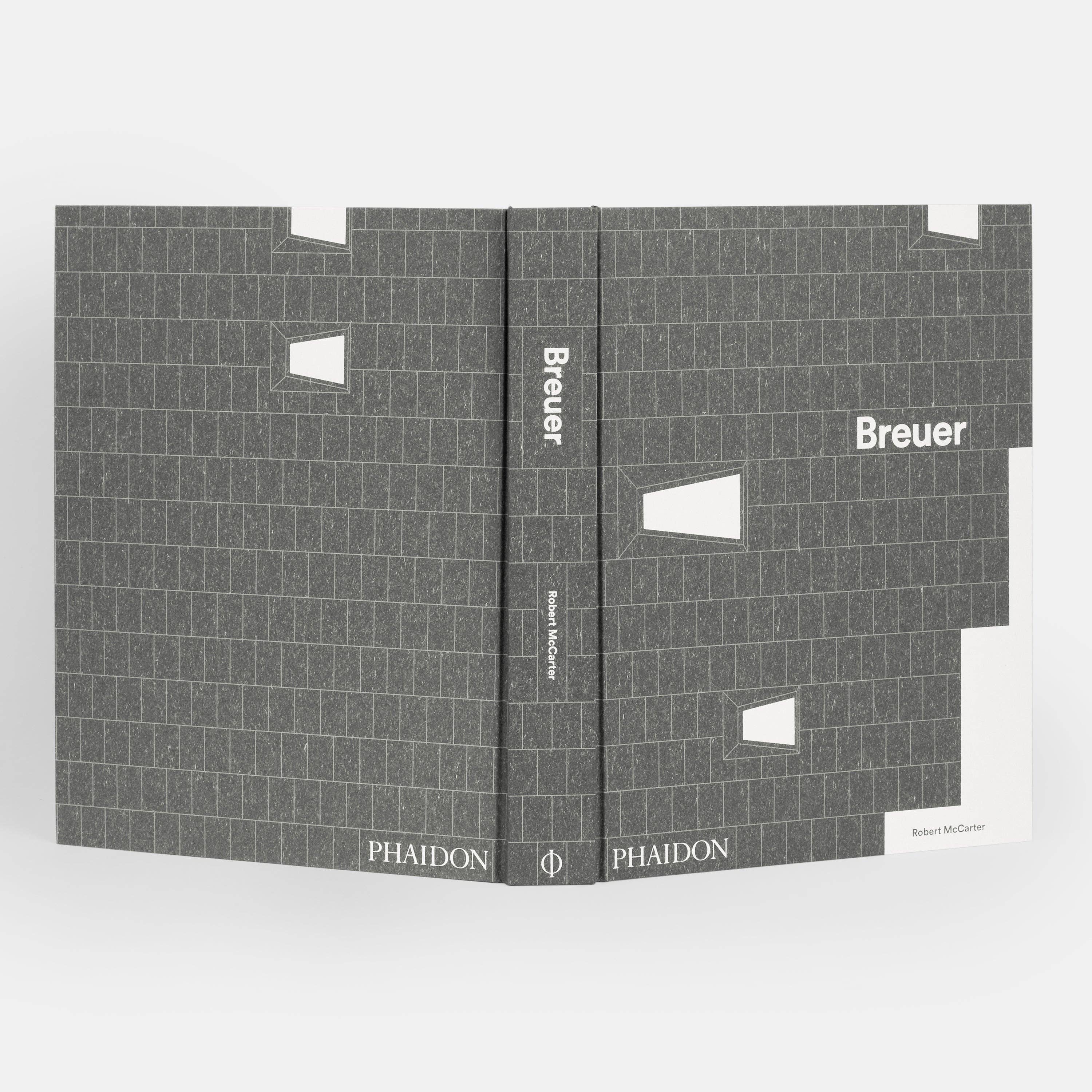 Phaidon Press - Vente Livre – adulte - Breuer3