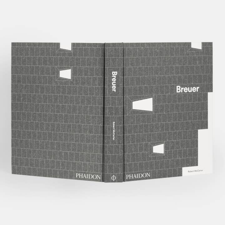 Phaidon Press - Vente Livre – adulte - Breuer3