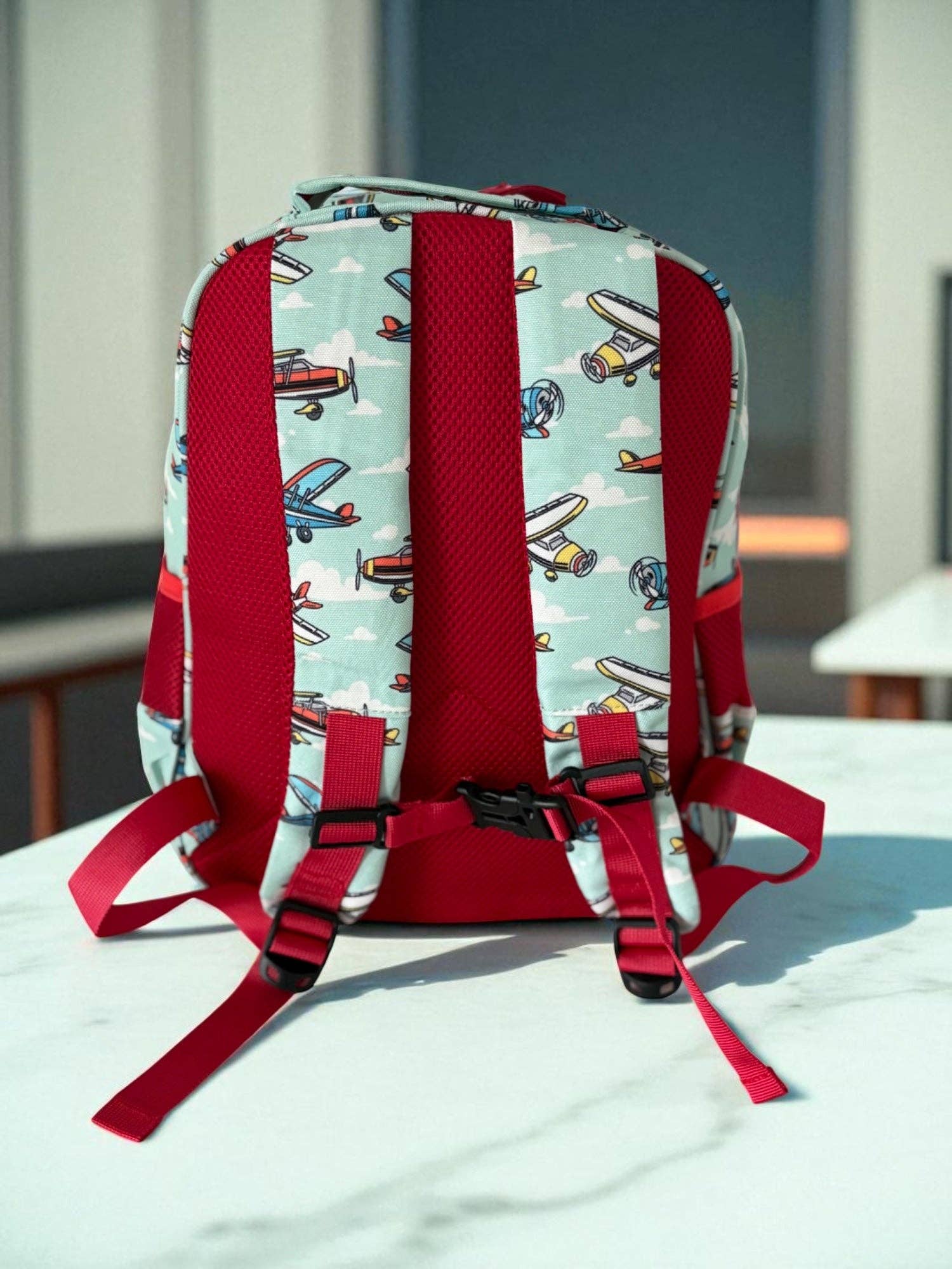 Starting Solids Australia - Wholesale Backpack – Child - Insulated Backpack - Mini and Mum30