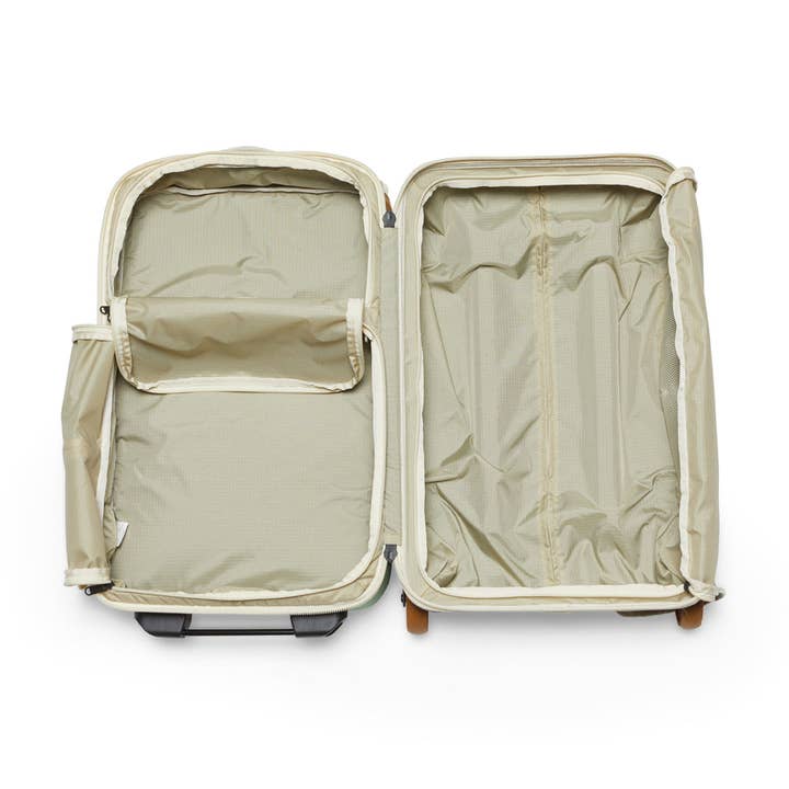Walker Family goods - Wholesale Luggage - Avi Roller Sage6