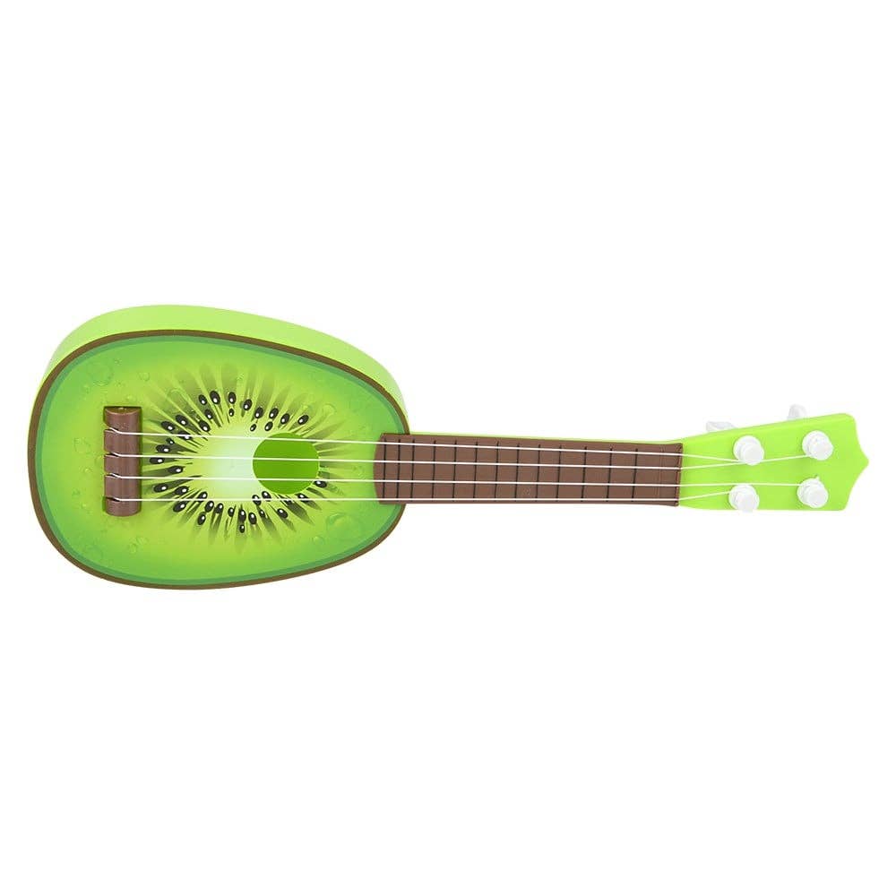 La Luna Bella - Toys - Wholesale Classic Toy - Kids - 14" FRUIT UKULELE 24/ LLB kids toys3
