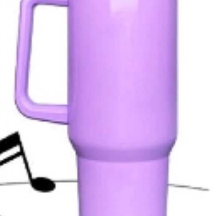 Studio S Designs - Wholesale Insulated Mug/Tumbler - 40 OZ Tumbler With Bluetooth Speaker2