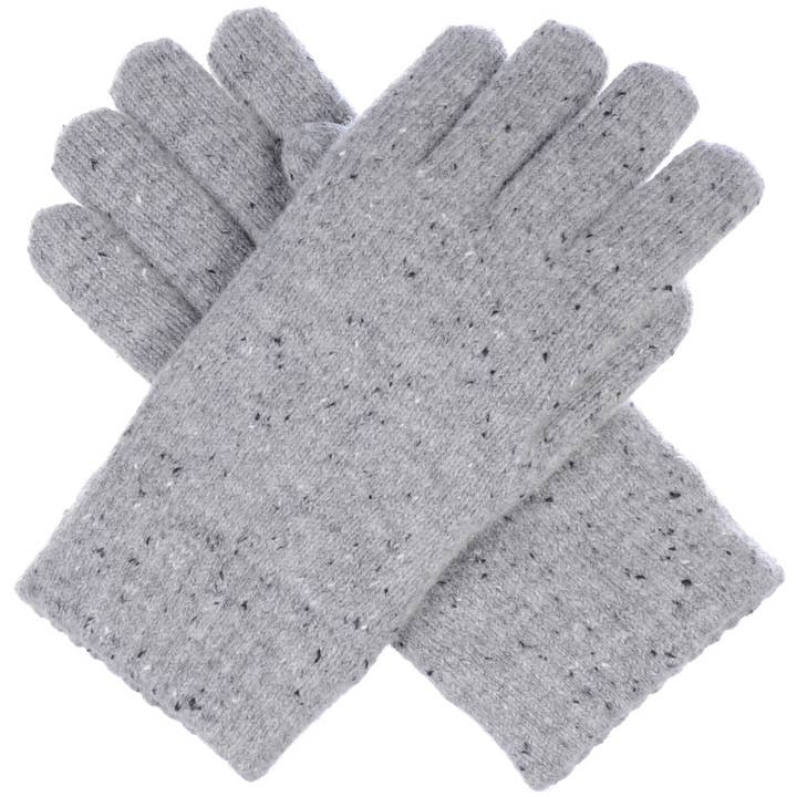 Jasper Trading LLC – wholesale Handskar - Dam – JG721 - Ett dussin Ladies Toasty Warm Glove i Glitter6