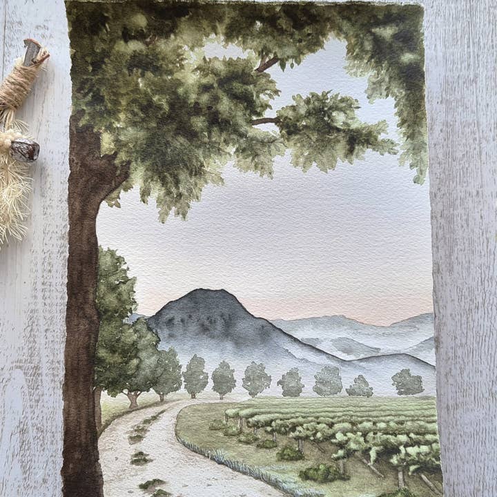 First Light - ORIGINAL for wholesale by Young by Design