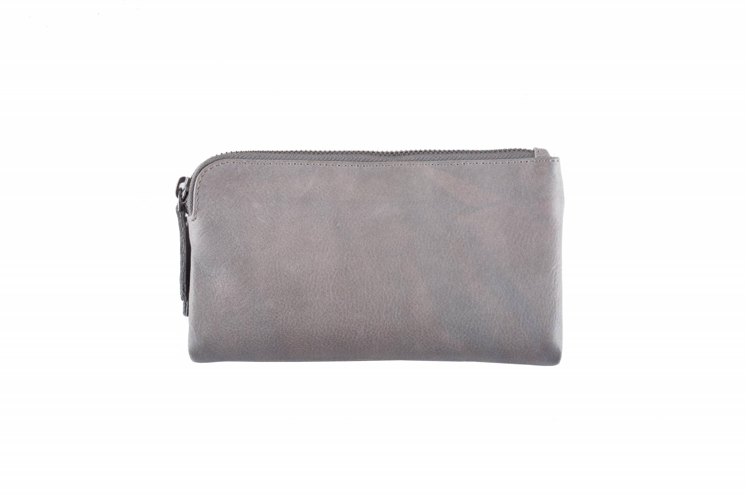 Keaan Leather Goods - Wholesale Wallet - Women's - [ELENA] WALLET | SUPER SOFT NAPPA6