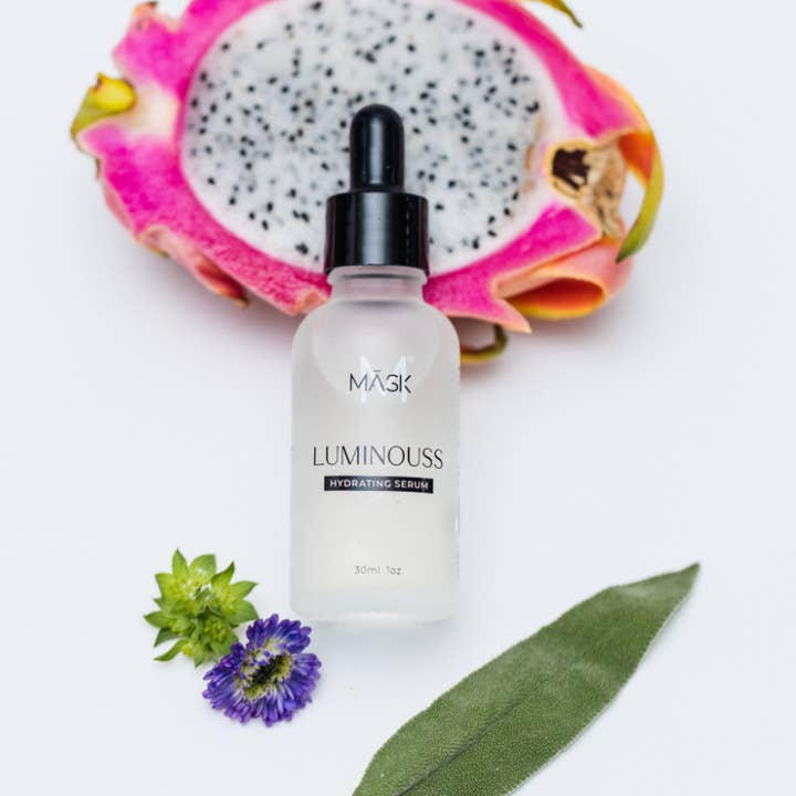 Luminouss: Hydrating Serum for wholesale by MASK Skincare