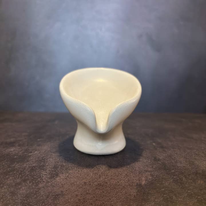 Soap Dish - Perched Drain for wholesale by Good Home & Company