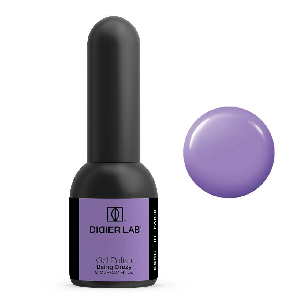 DID-LAB COSMETICS IBERIA - Vendita all'ingrosso Smalto per unghie - Didier Lab Smalto Gel Studios, 8 ml110