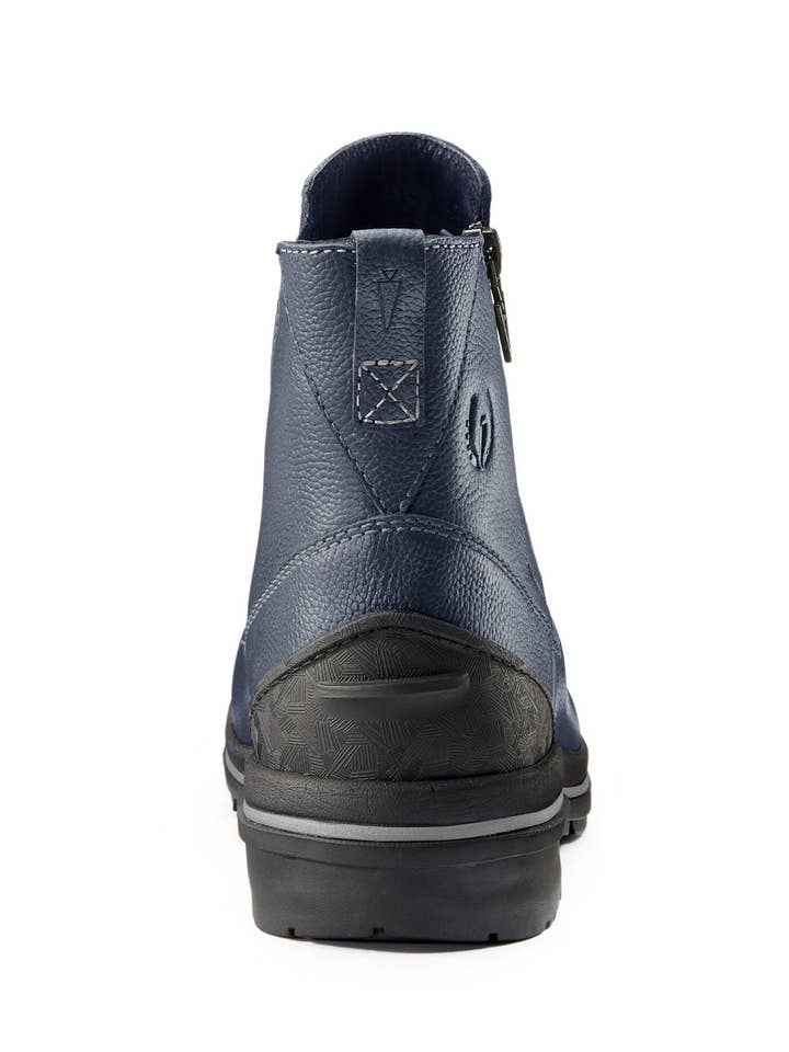 Kerrits - Venta al por mayor Botas - Mujer - Botas de granero impermeables Woodstock30