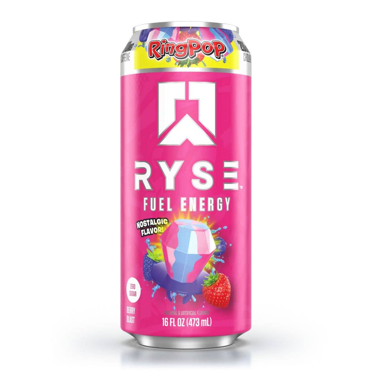 Campus Protein - Wholesale Sports/Energy Drink - RYSE Fuel Energy Drink10