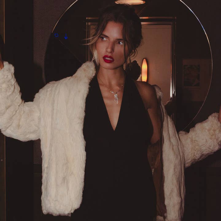 Verve - Wholesale Dangle Earrings - Carangi8