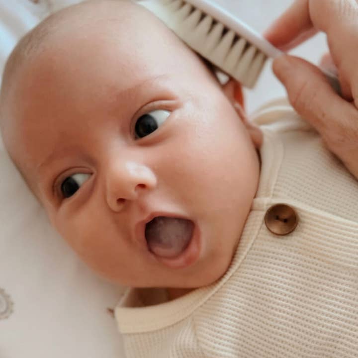 Nenina & Co – wholesale Necessär - Dam – Nenina & Co Hygienset för baby med toalettväska2