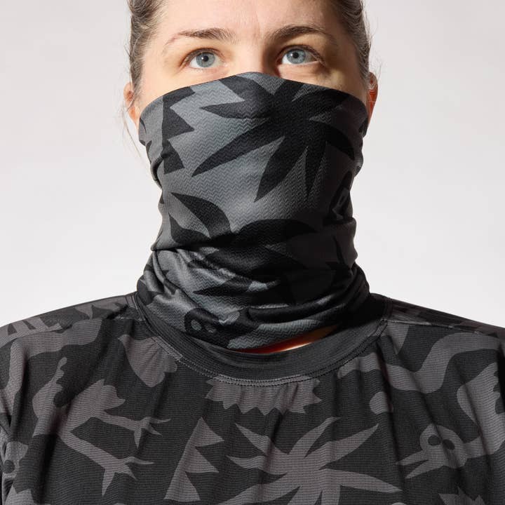 The Athletic Community - Wholesale Neck Gaiter/Snood - Unisex - Wild Elements Neck Gaiter