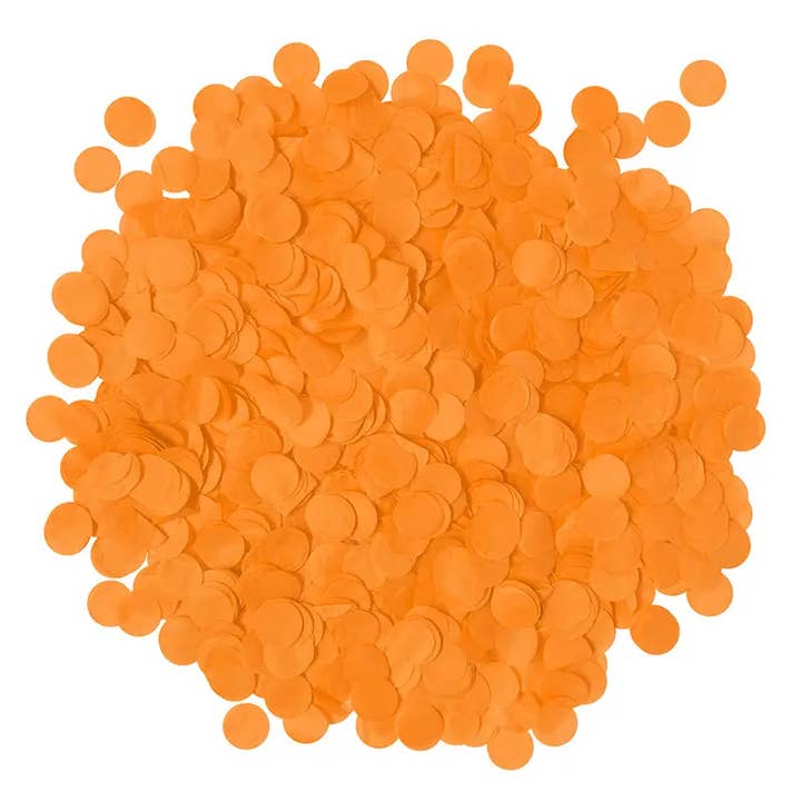 Paperboy - Wholesale Confetti - Bulk Confetti - Single Color16