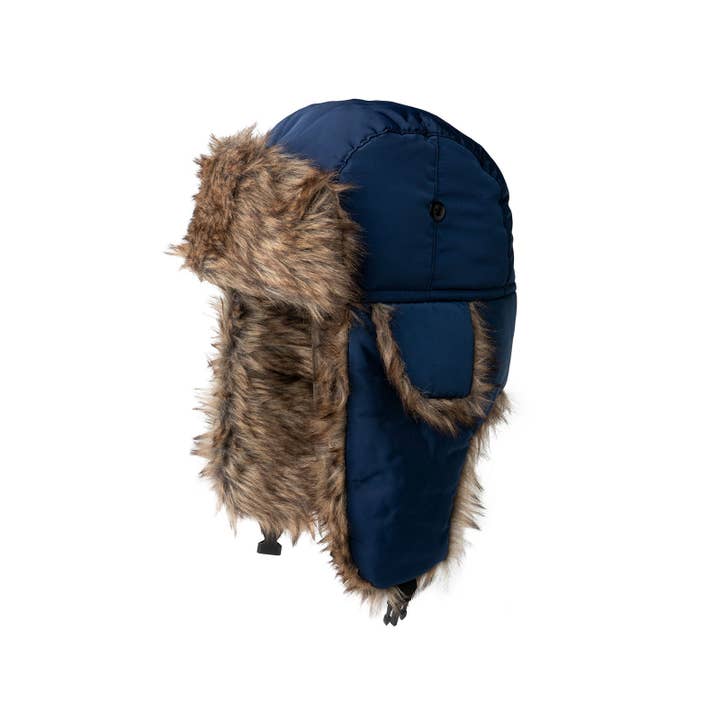 DM Merchandising – wholesale Trapper/Bomber Hat - Women’s – Britt's Knits Aviator Hat Open Stock