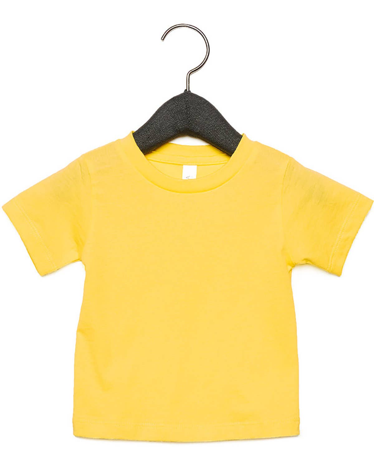 Total Apparel - Wholesale T-Shirt - Baby - Bella Canvas Infant Jersey Short Sleeve Blank T-Shirt 3001B2